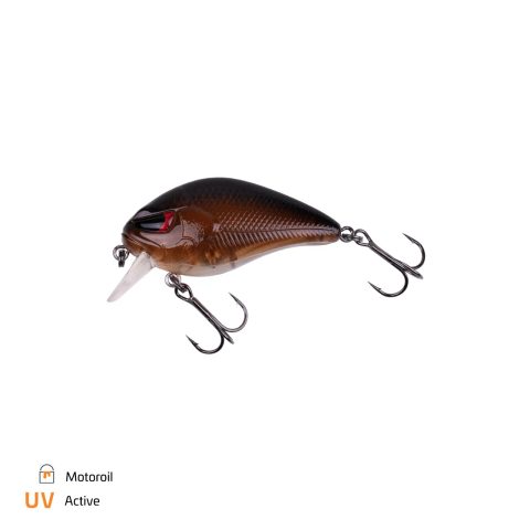 Zeck Wobler Danny 2.0 55 SR