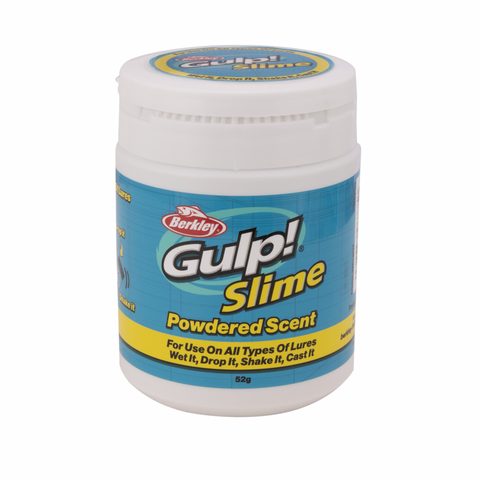 Berkley Atraktor Gulp! Slime 52g