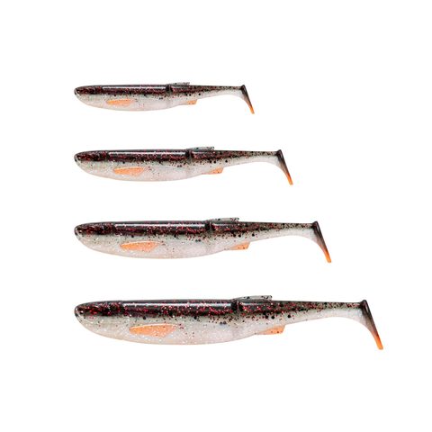 Savage Gear Gumová nástraha Craft Bleak Minnow Bleak