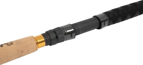 Black Cat Prút Battle Cat Elite Spin 2,7m 200g