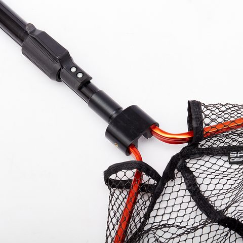 Savage Gear Podběrák Easy-Fold Net S 61-90cm 2pc