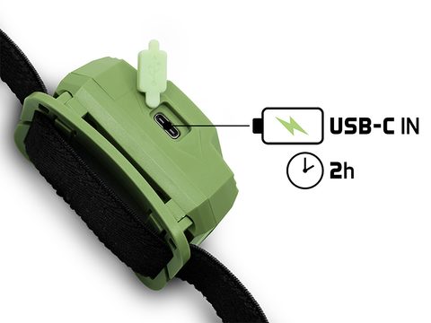 Delphin Čelovka Lumis