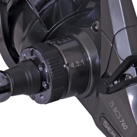 Sema Naviják Emotion TS BCS 720 Akce 1+1 Zdarma!