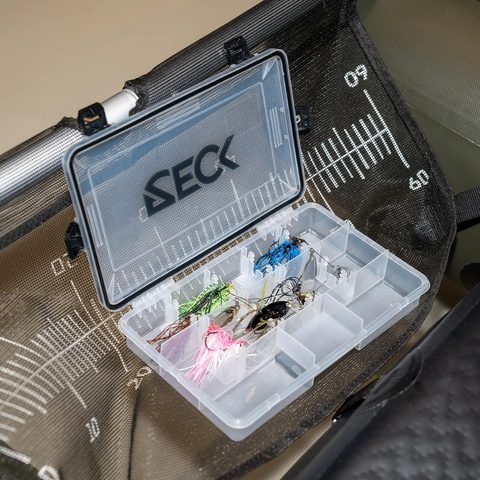 Zeck Krabička Spinnerbait a Bladed JIg Box