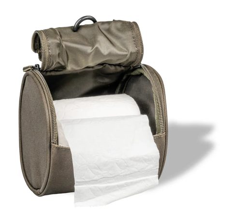 Nash Držák Toaletního Papíru Bank Life Toilet Roll Holder