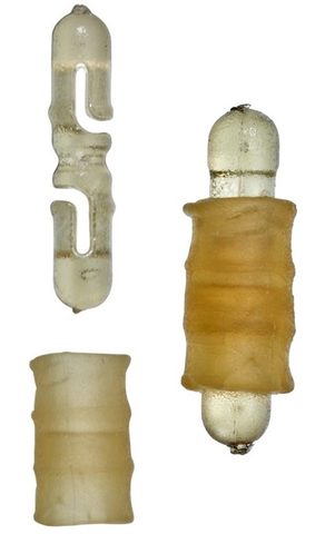 Sensas Rychlovýměnný konektor Eds Quick Change 6ks