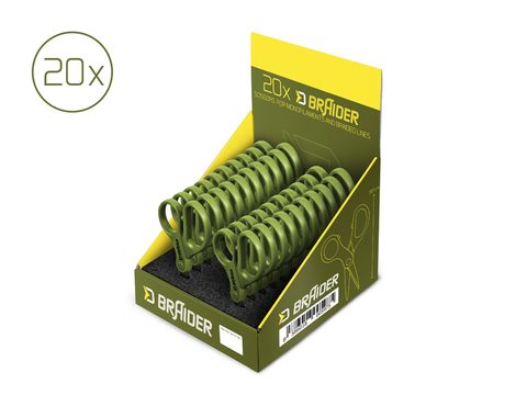 Delphin Nůžky Braider