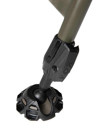 Fox Lehátko Flatliner X Bedchair