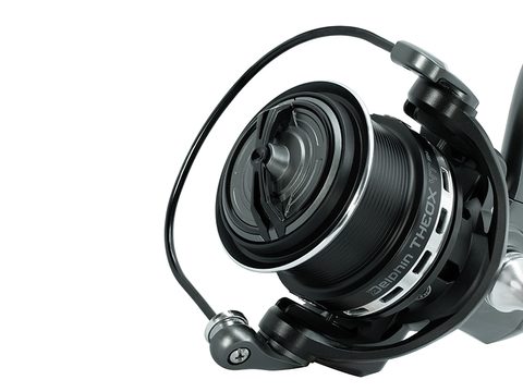 Delphin Naviják Theox 5T SH 5000