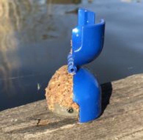 Cralusso Formička Shell Method Mould