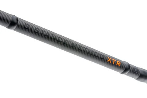Mivardi Prut Distance method XTR 390SH 3,9m 180g
