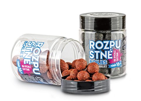 Chytil Rozpustné boilies 16mm 120g