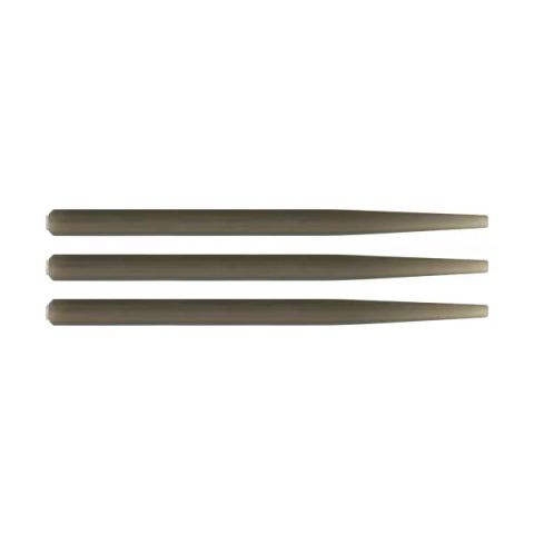 Fox Převleky Edges Naturals XL Anti Tangle Sleeves 15ks