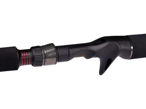 Westin Prút W4 MonsterStick-T 2nd 2,33m 120-260g