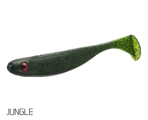 Delphin Umelá nástraha Bomb! Rippa 5ks