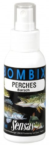 Sensas Posilovač ve spreji Bombix 75ml