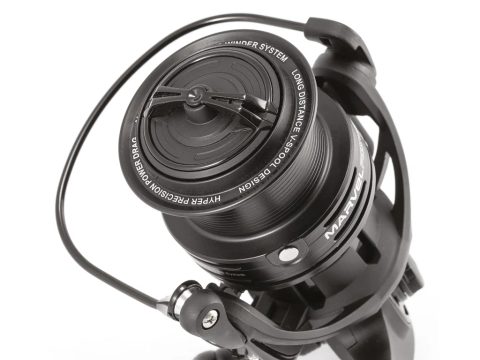 Trabucco Naviják Marvel FDX 4500