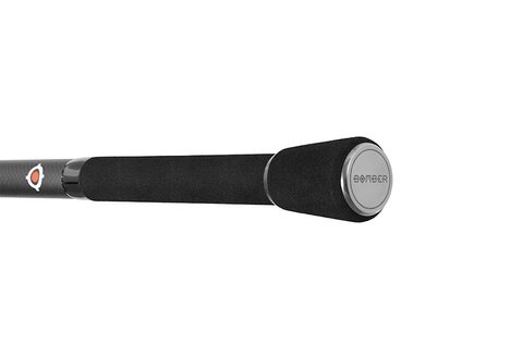 Delphin Prut Bomber 380cm 5.00lb 2díl