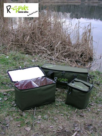 R-Spekt Taška Bait transporter 2 v 1