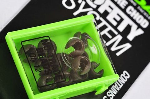 Korda Korálky Spare no Trace Beads 25ks