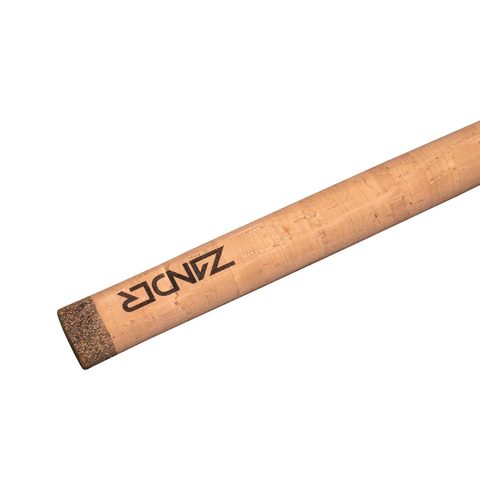 Zeck Prút Zander Wumme 2,65m 90g
