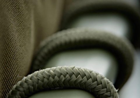 Trakker Lehátko ultralehké RLX Flat-6 Superlight Bed