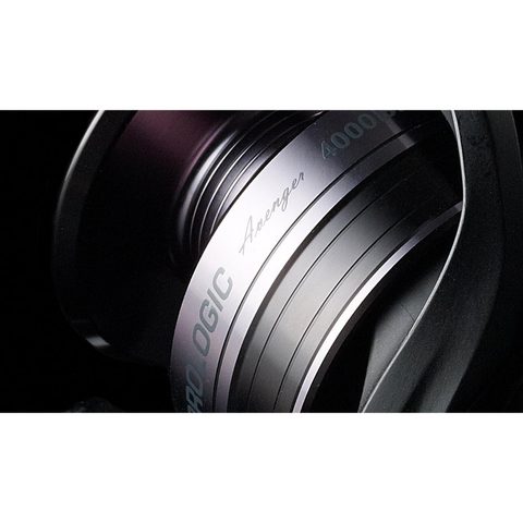 Prologic Naviják Avenger 3000 BF