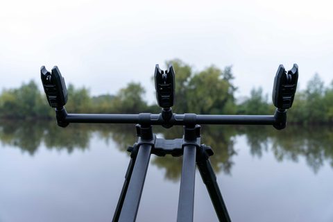 Korum Stojan Deluxe 3 Rod Tripod