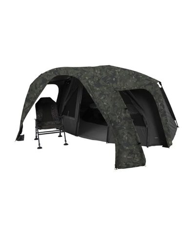 Trakker Predlžovací panel Tempest RS 150 Social Cap Camo