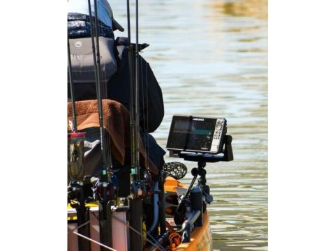 Railblaza Držák na obrazovky R-Lock R