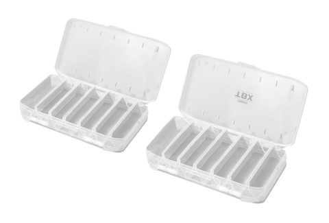 Delphin Krabička TBX Duo 195-14P