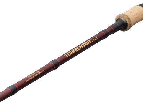 Berkley Prut Tormentor 2 902M Spinning 2,74m 7-28g