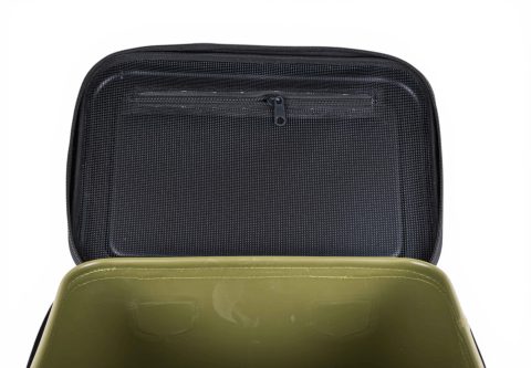 Mikbaits Taška na nástrahy Bait Bag