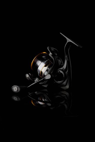 DAM Naviják Impressa 4S 1000 FD