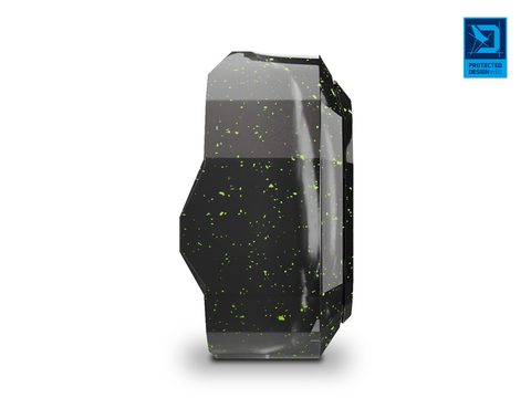 Delphin Formička Method QUIX Reaxe XL