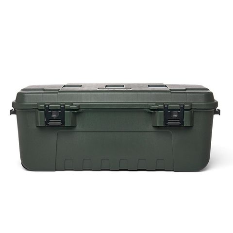 Plano Kufr Hinged Sportman's Trunk Olive Drab