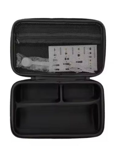 Holdcarp Pouzdro EspressoGo Maker Travel Case