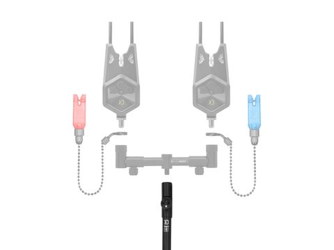 Delphin Vidlička TopStix