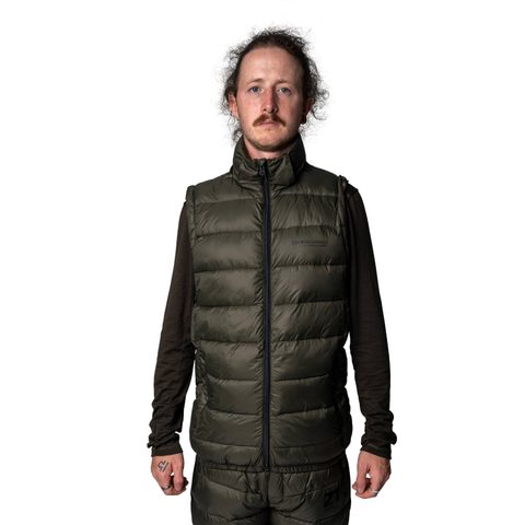 Nash Bunda ZT Air Cell 3 in 1 Jacket