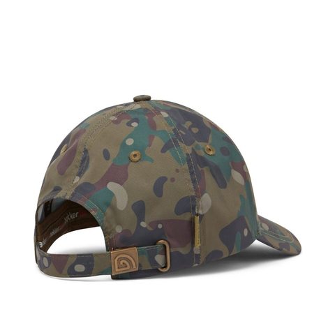 Trakker Kšiltovka CR Camo Water Resistant Cap