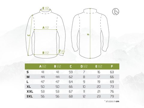 Ixtera Termo set vrch + spodky UltraX