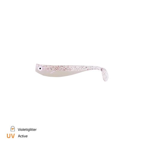 Zeck Gumová nástraha Zander Gummi 9cm