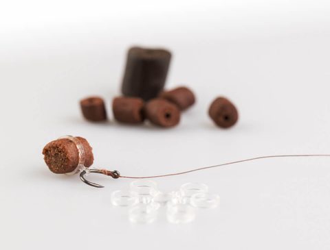 Zfish Navliekač Krúžkov Pellet Bander