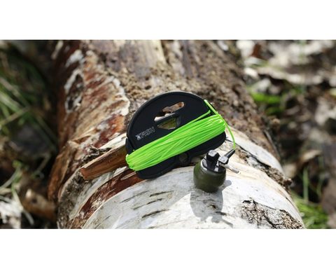 Zfish Olovo Back Lead DLX