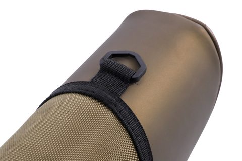 Mikado Obal na pruty jednokomorový zesílený 135cm