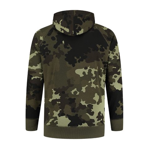 Korda Mikina Kore TK Hoodie Light Kamo
