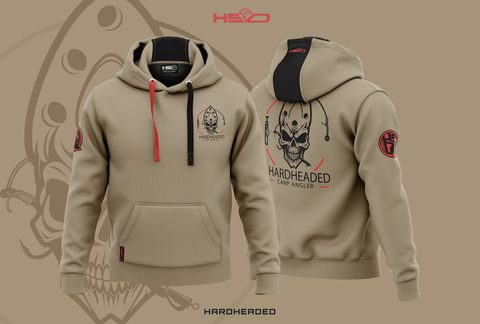 Hotspot Design Mikina Hardheaded