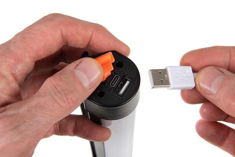 Fox Svítilna Halo Multi-Colour Strip Light