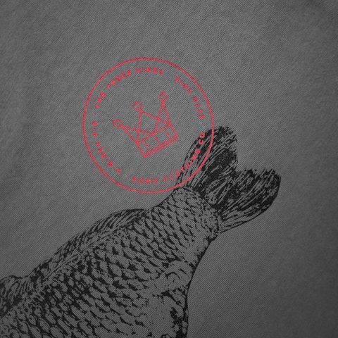 KUMU Tričko 3 Kings