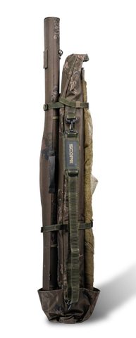 Nash Puzdro na prúty Scope Quiver